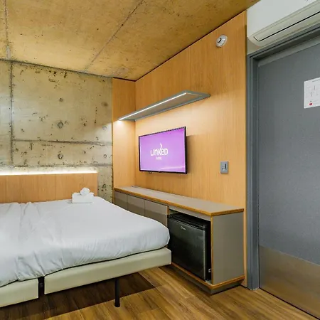 Linked Batel Curitiba By Xtay Apartment Exterior photo