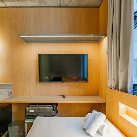 Linked Batel By Xtay - Experiencia Moderna E Conectada A Passos Do Hard Rock Curitiba Exterior photo