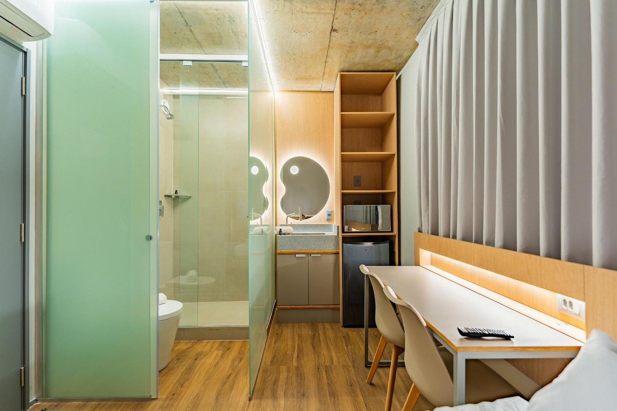 Linked Batel By Xtay Apartment *