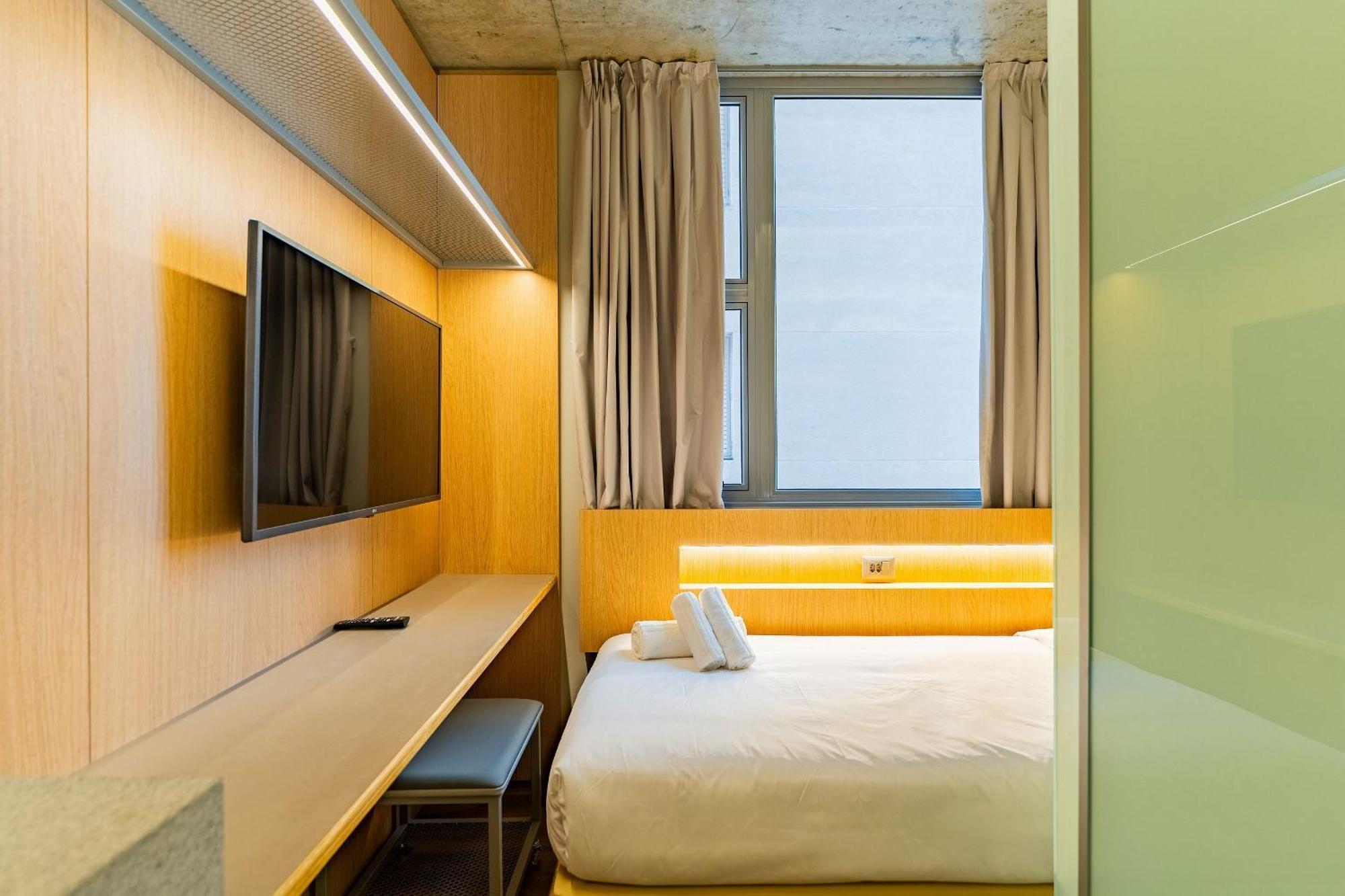 Apartment Linked Batel By Xtay Curitiba