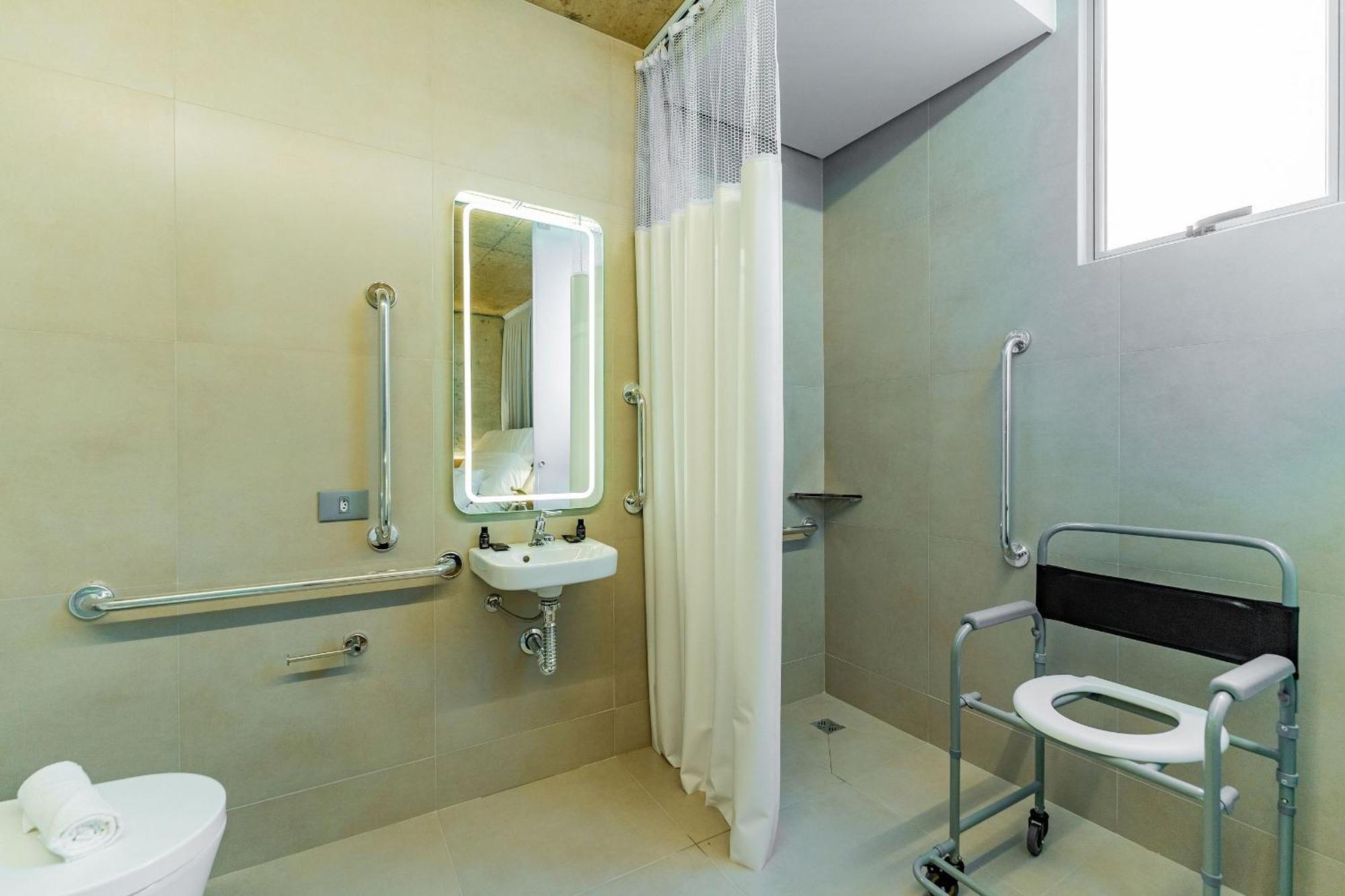 Linked Batel By Xtay Apartment Curitiba