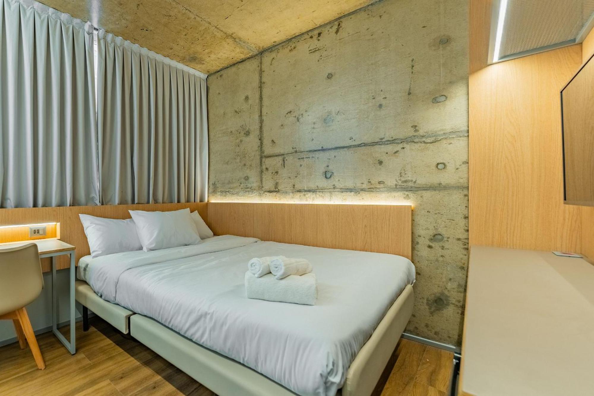 Linked Batel By Xtay - Experiencia Moderna E Conectada A Passos Do Hard Rock