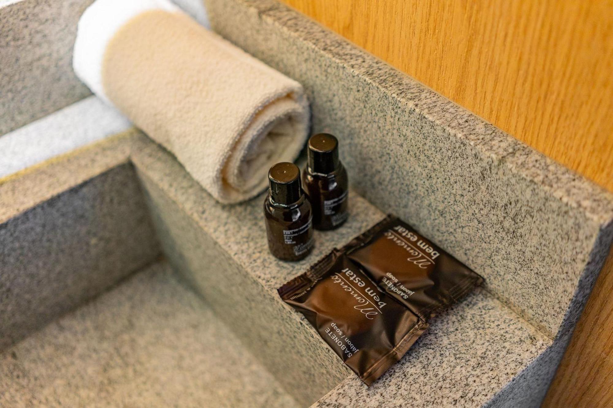 Linked Batel By Xtay - Experiencia Moderna E Conectada A Passos Do Hard Rock Apartment *