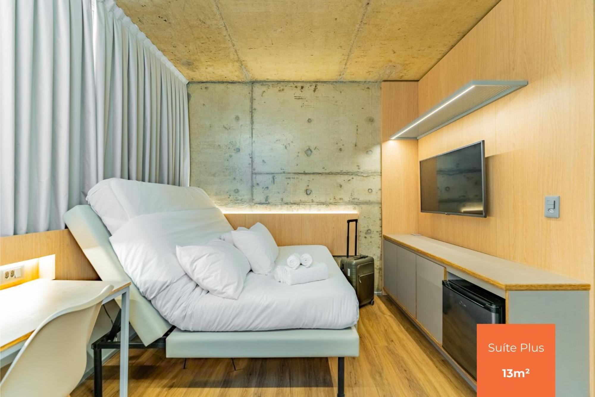 Linked Batel By Xtay - Experiencia Moderna E Conectada A Passos Do Hard Rock *