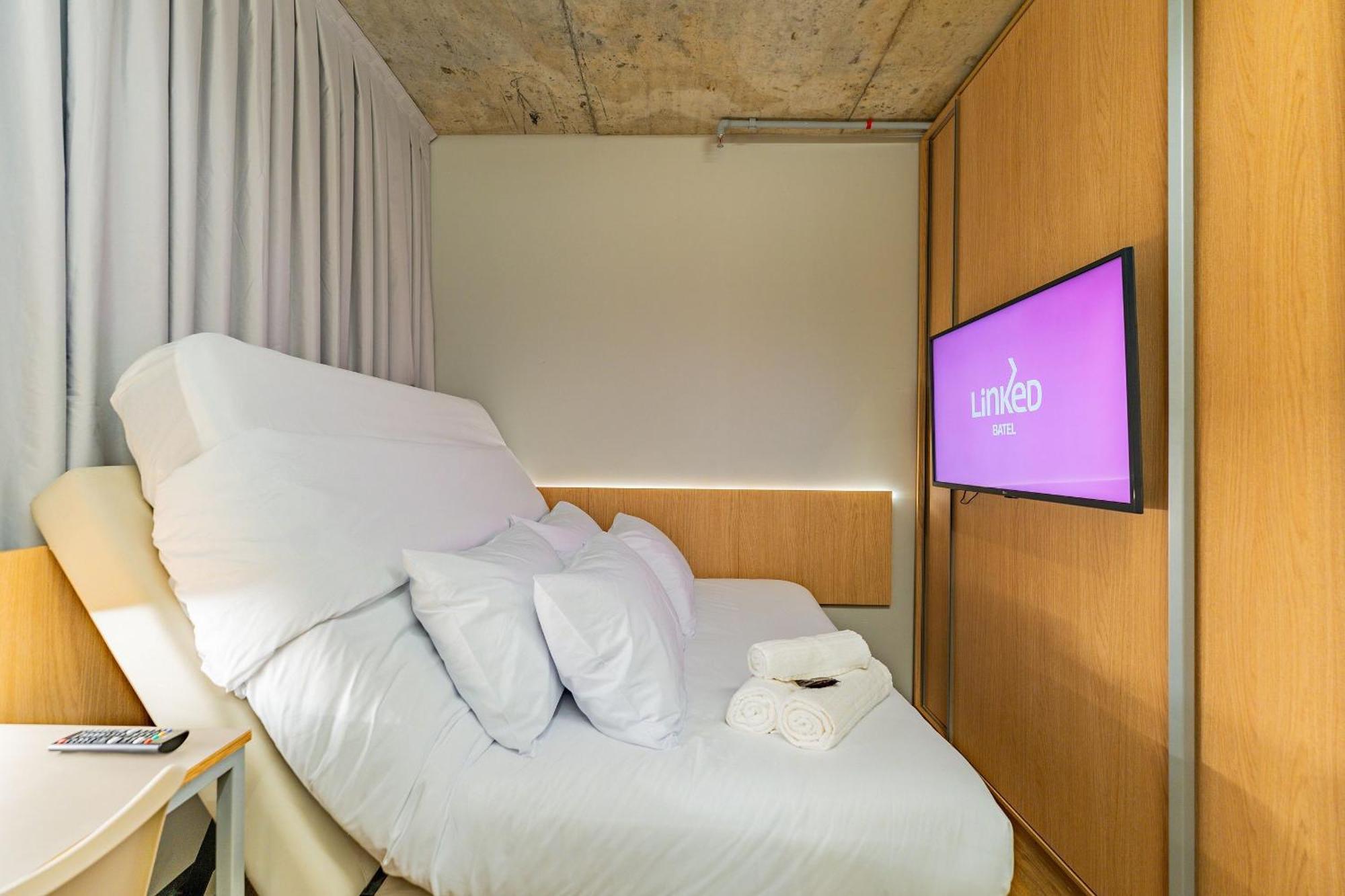 Apartment Linked Batel By Xtay Curitiba