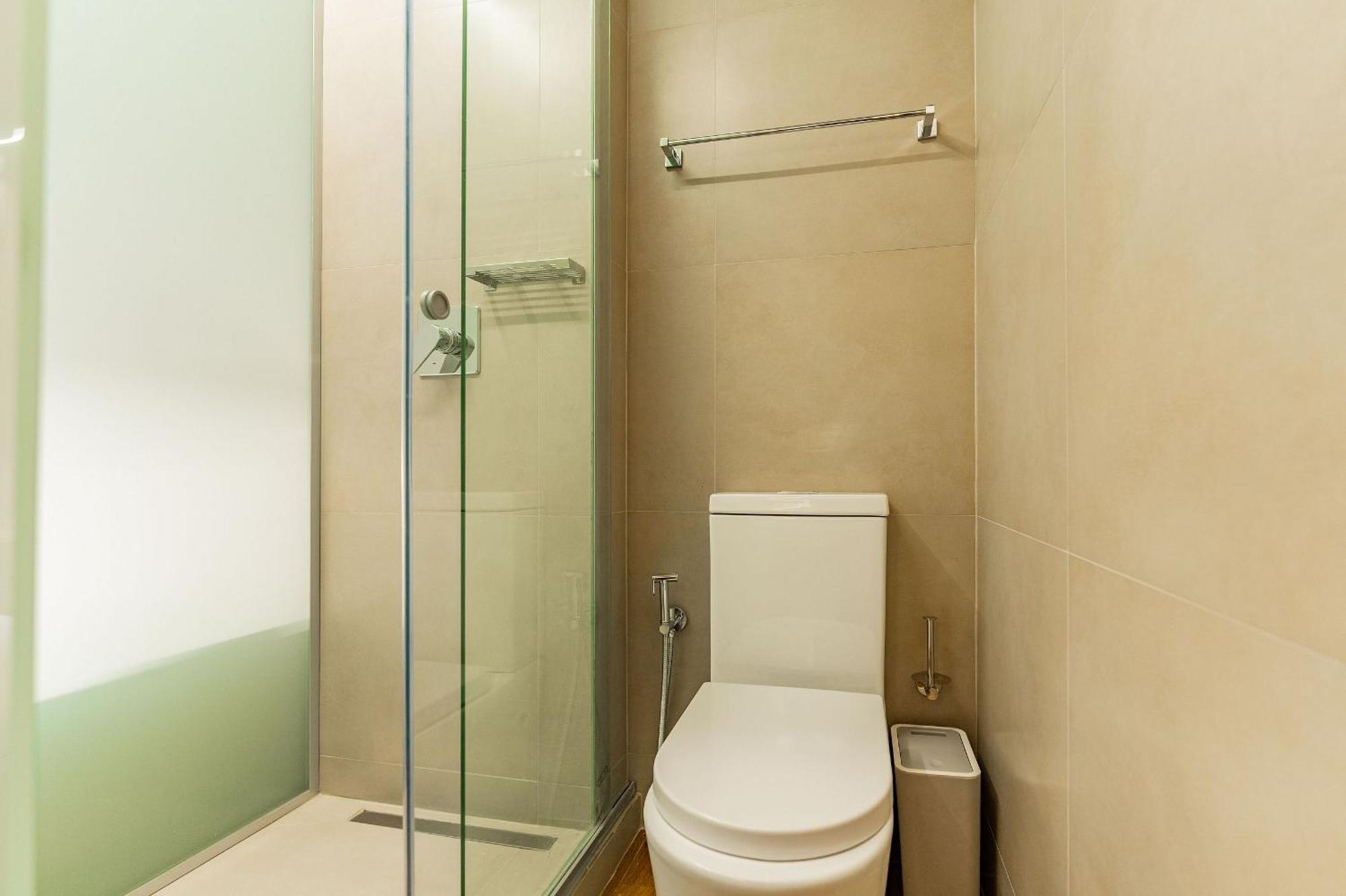 Linked Batel By Xtay Apartment