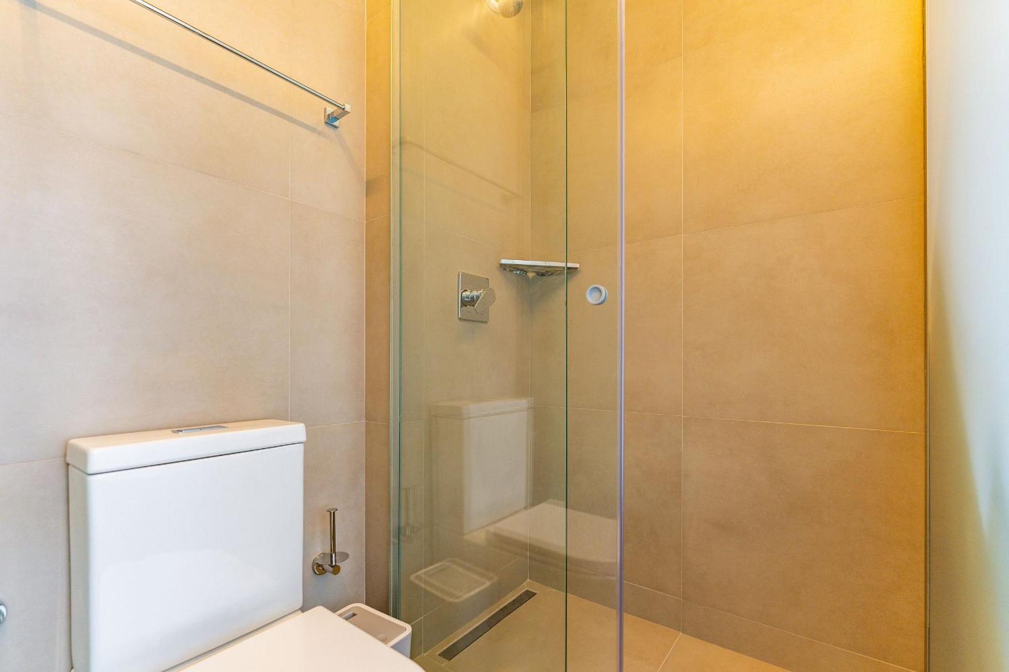 Apartment Linked Batel By Xtay