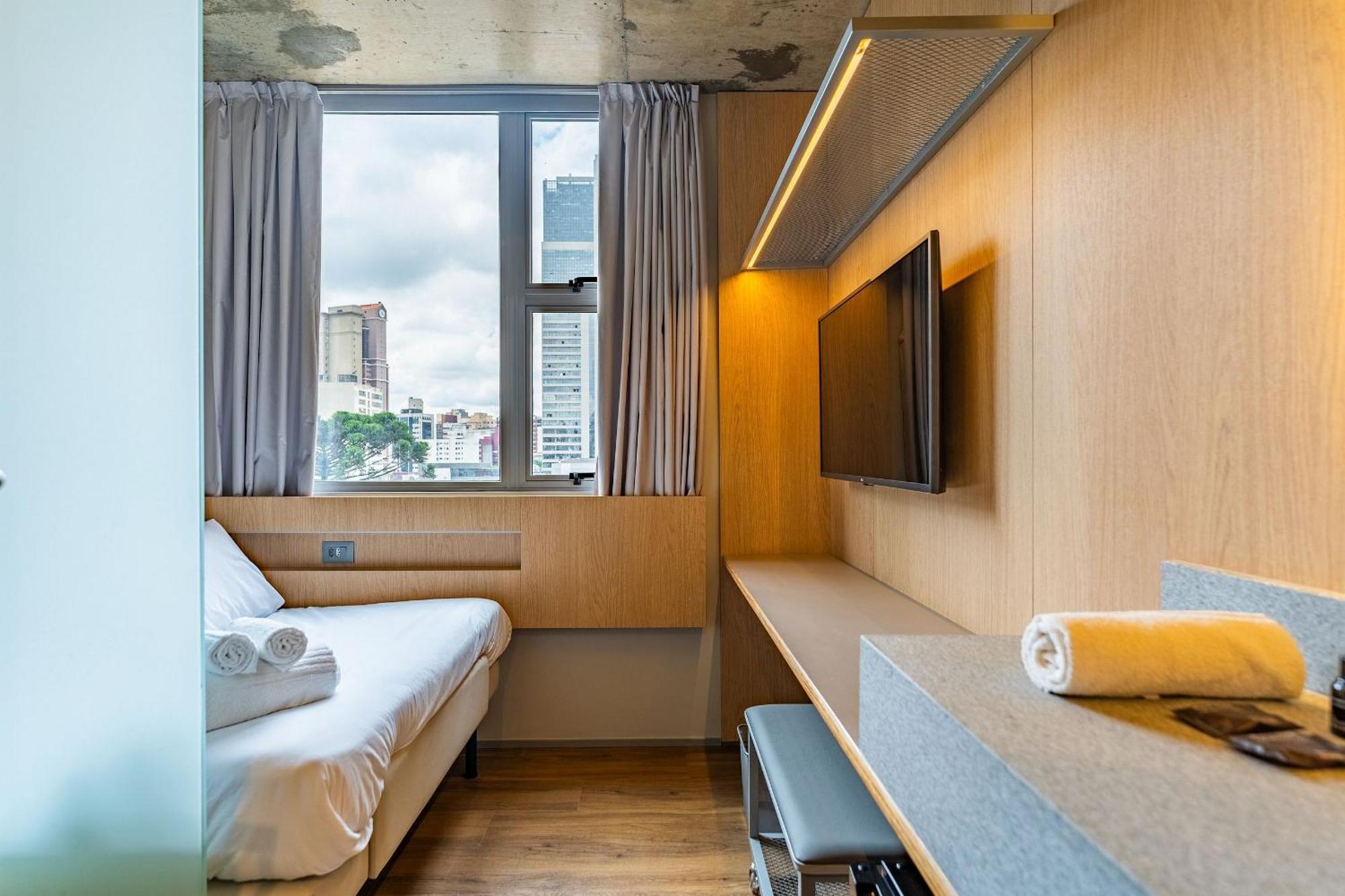 Linked Batel By Xtay Apartment *