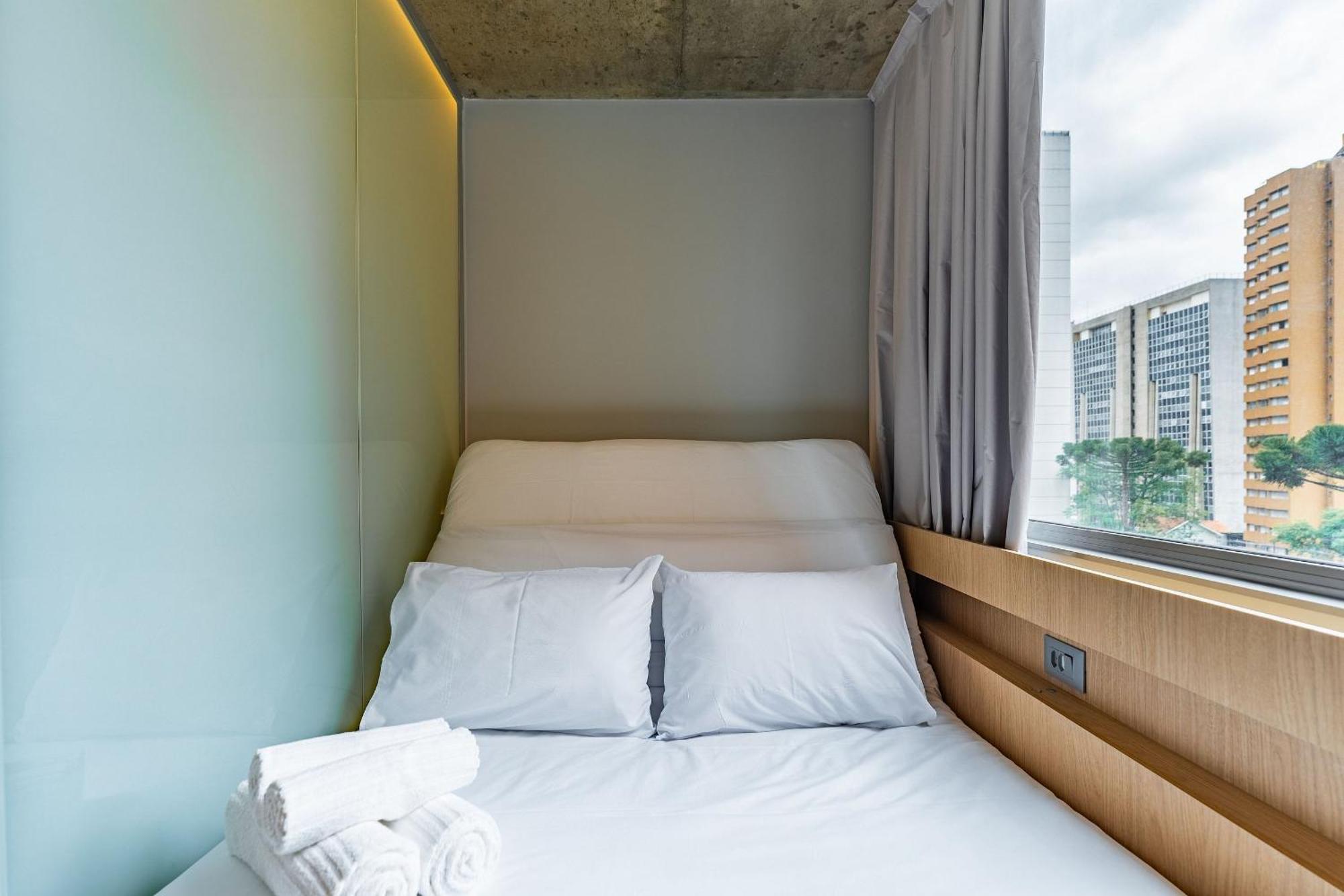 Apartment Linked Batel By Xtay *