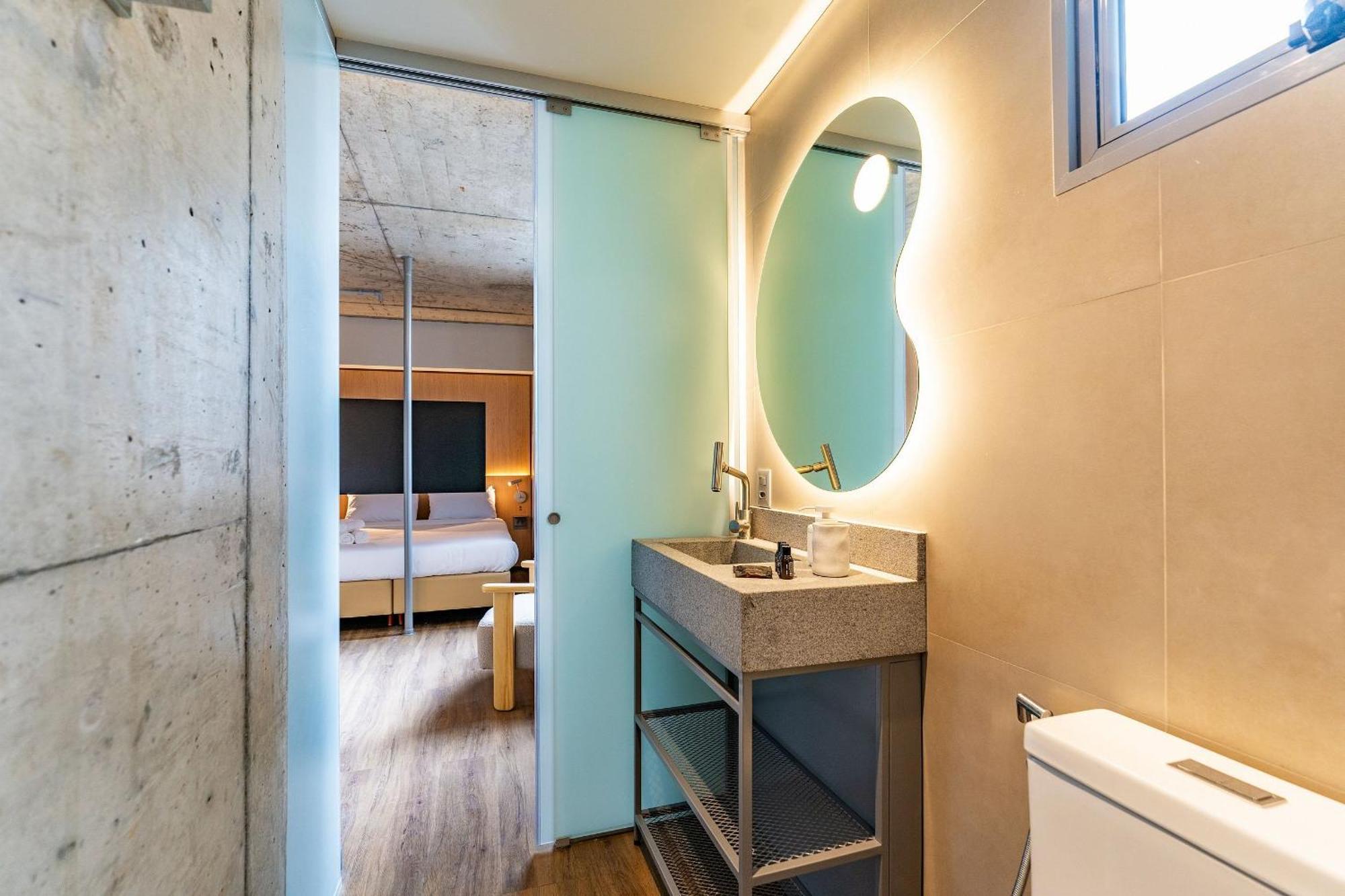 Linked Batel By Xtay Apartment