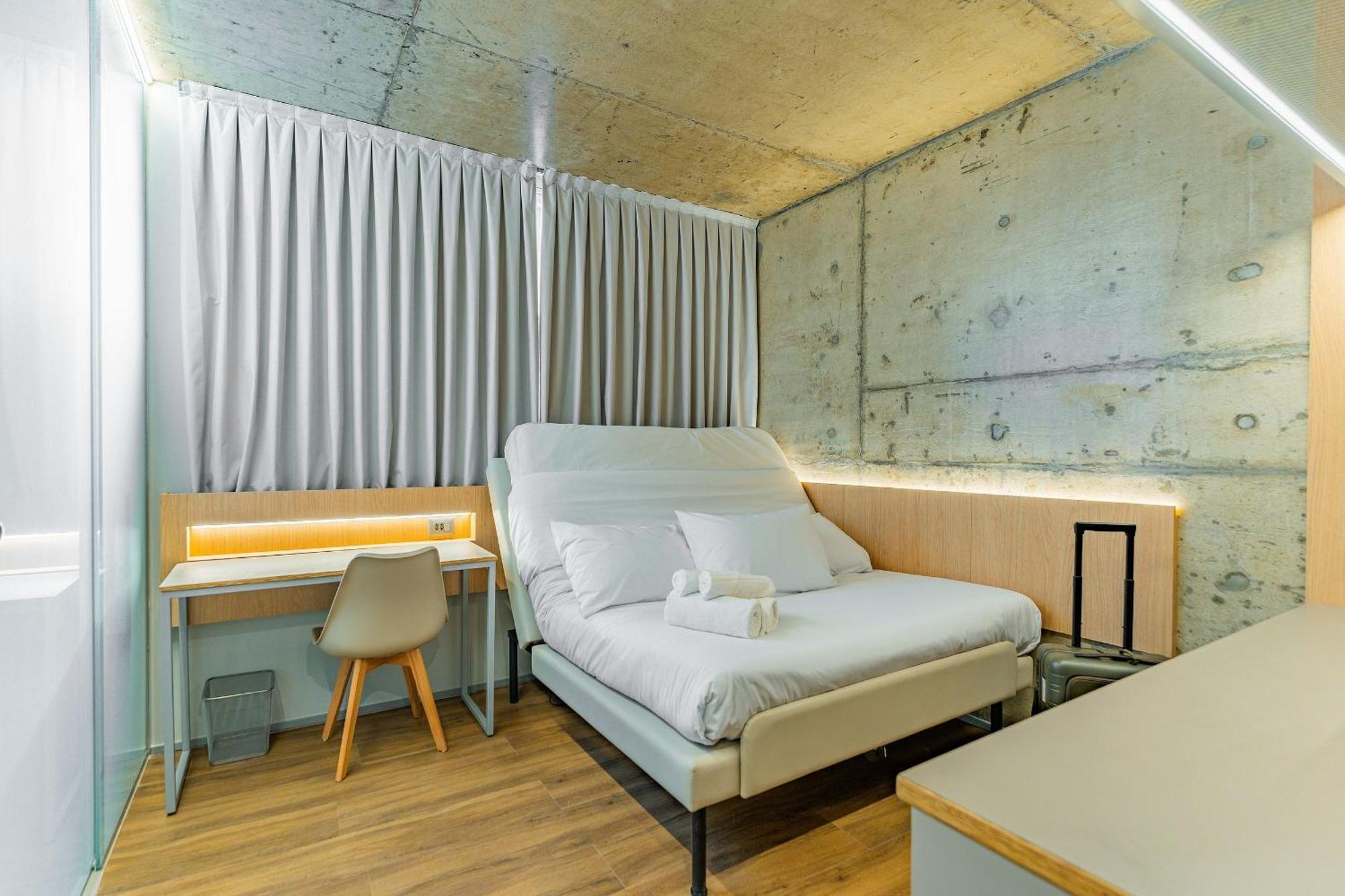 Linked Batel By Xtay Apartment *