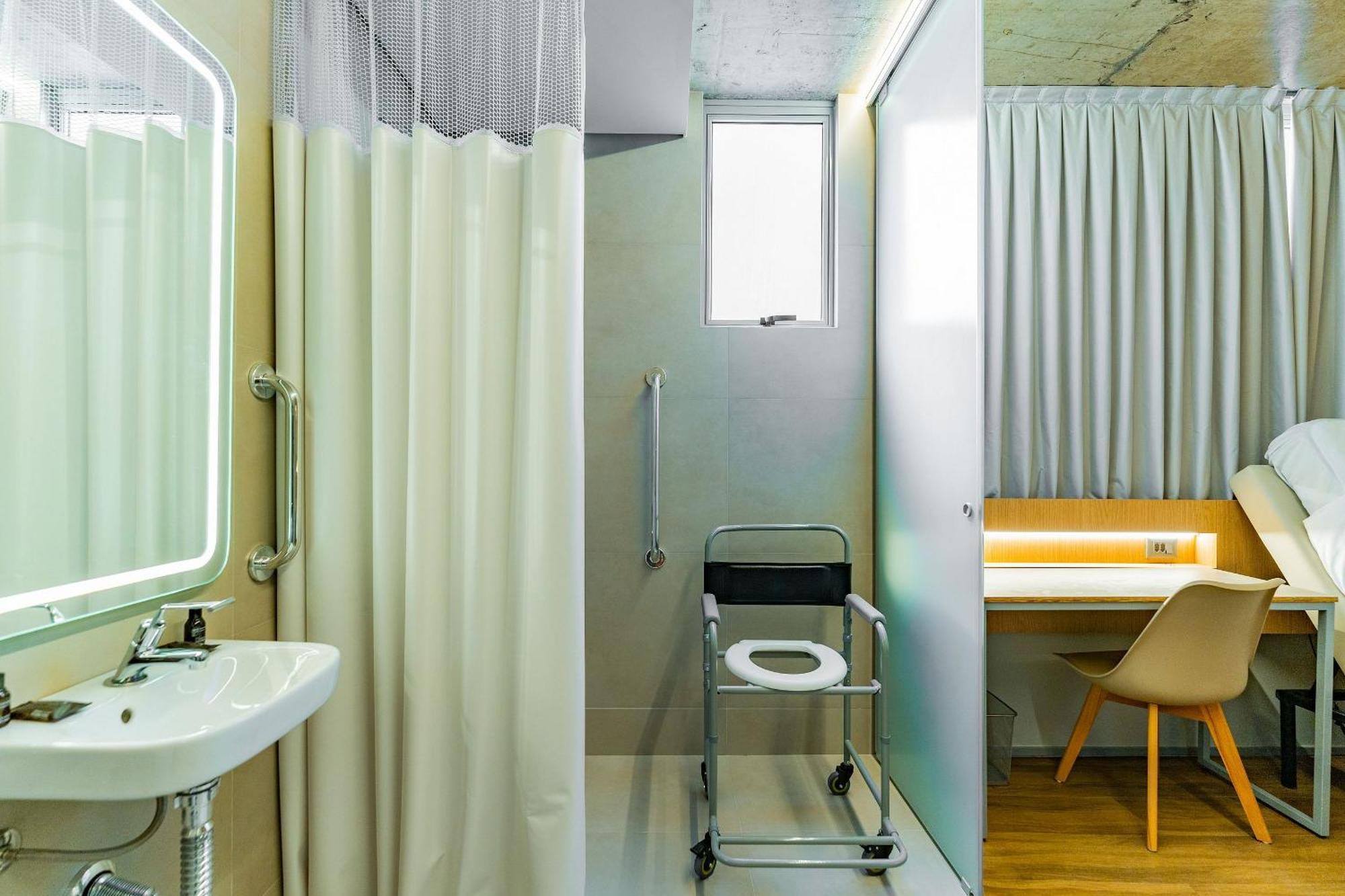Linked Batel By Xtay Apartment Curitiba