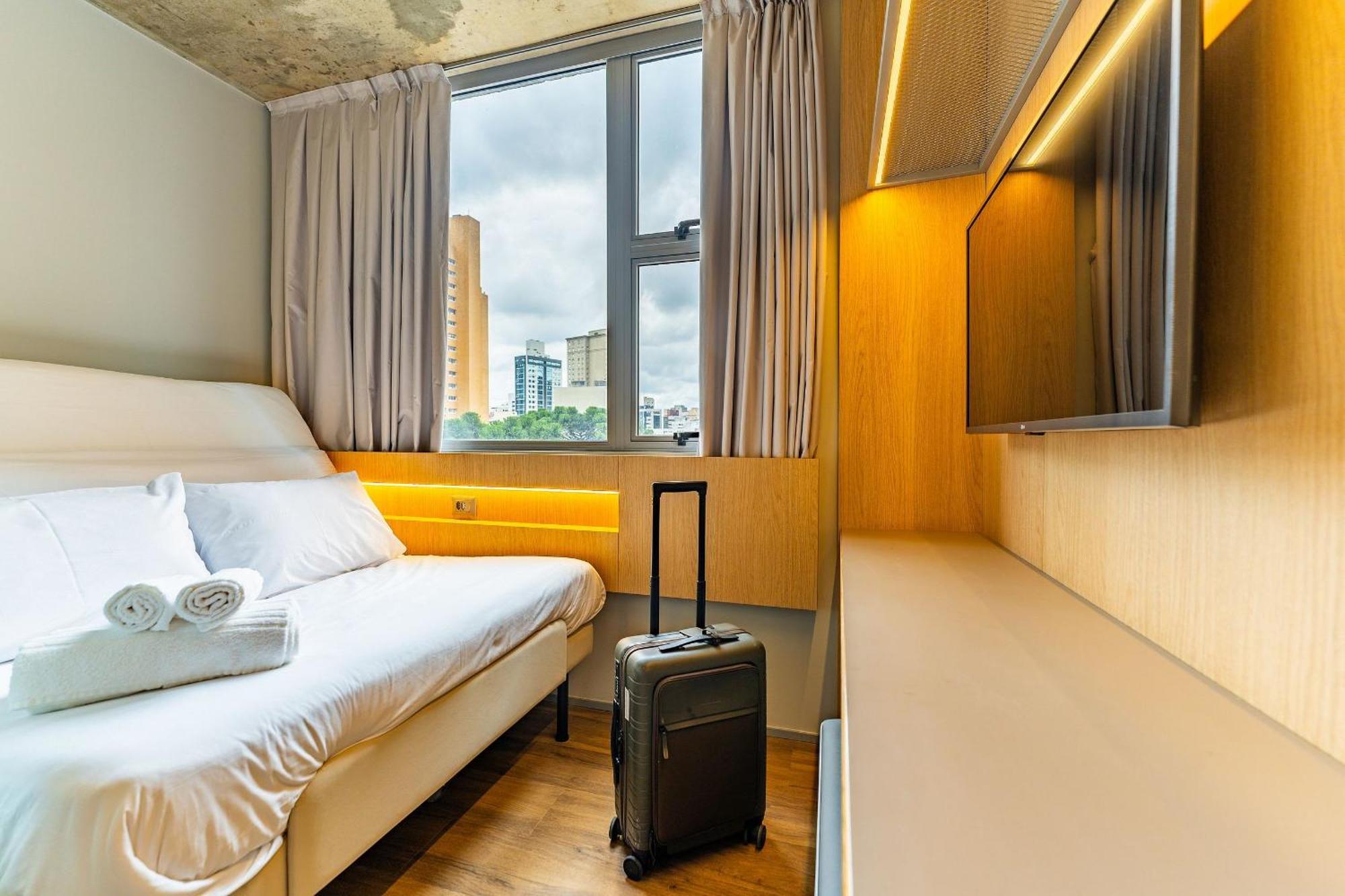 Apartment Linked Batel By Xtay