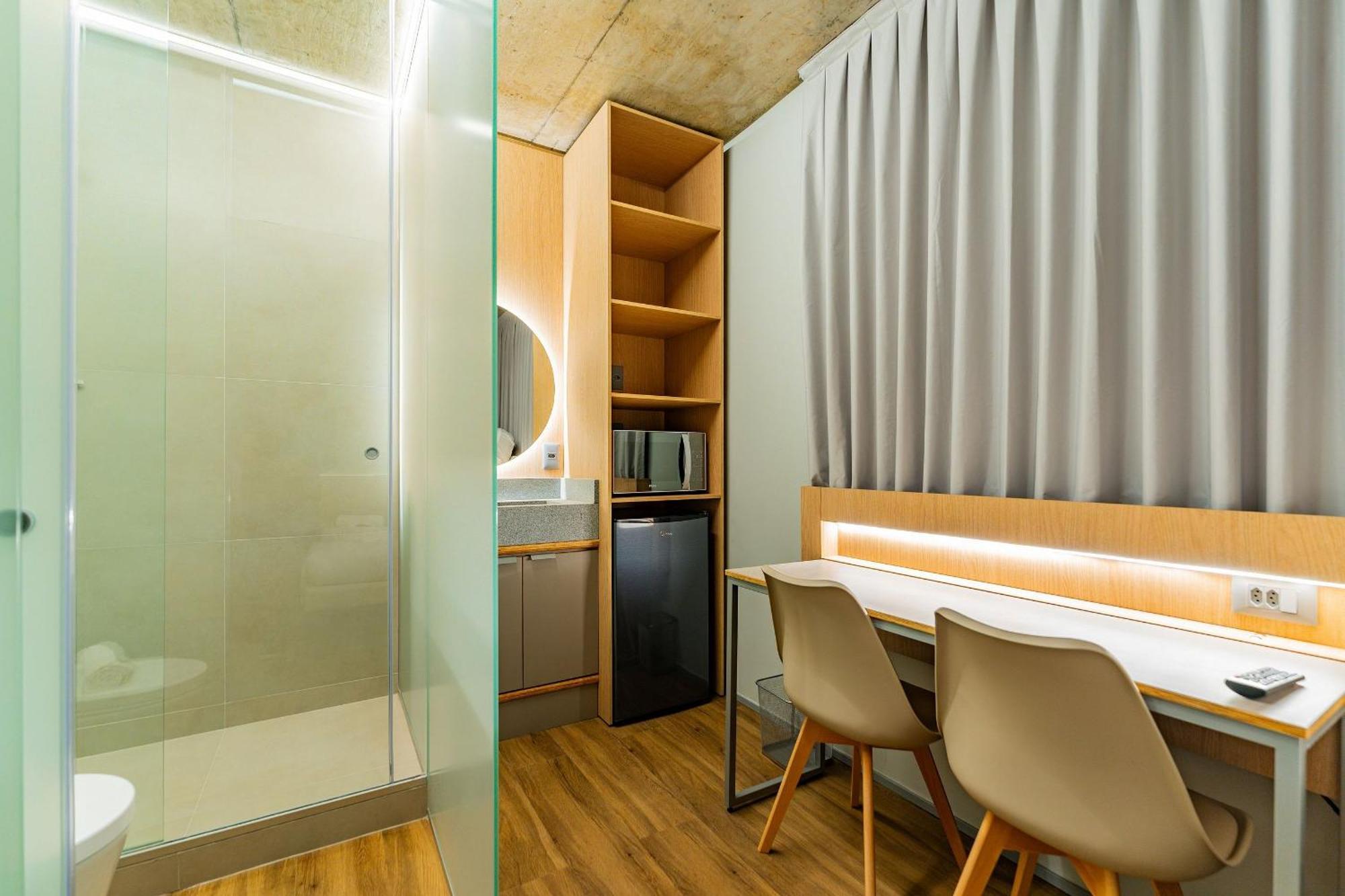 Linked Batel By Xtay Apartment *