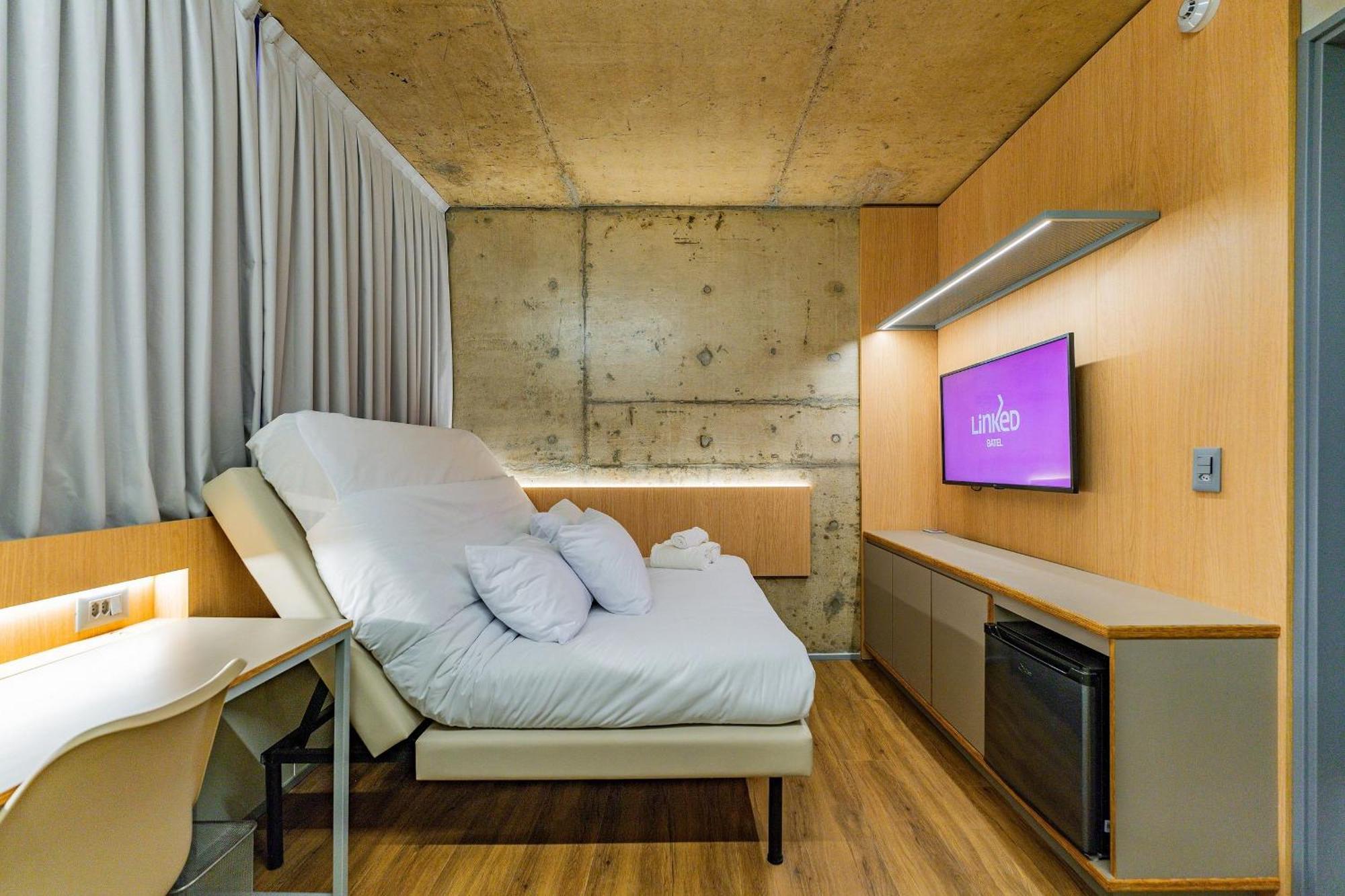 Apartment Linked Batel By Xtay *