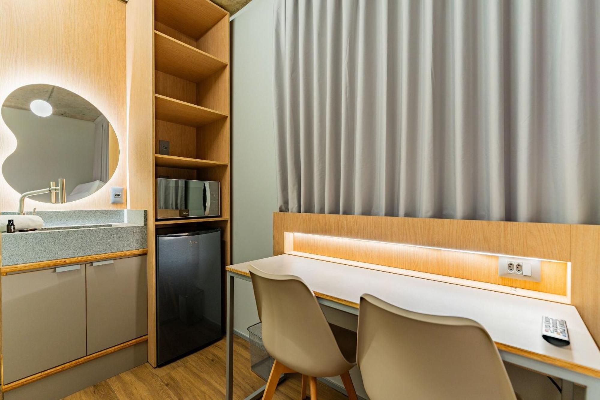 Apartment Linked Batel By Xtay
