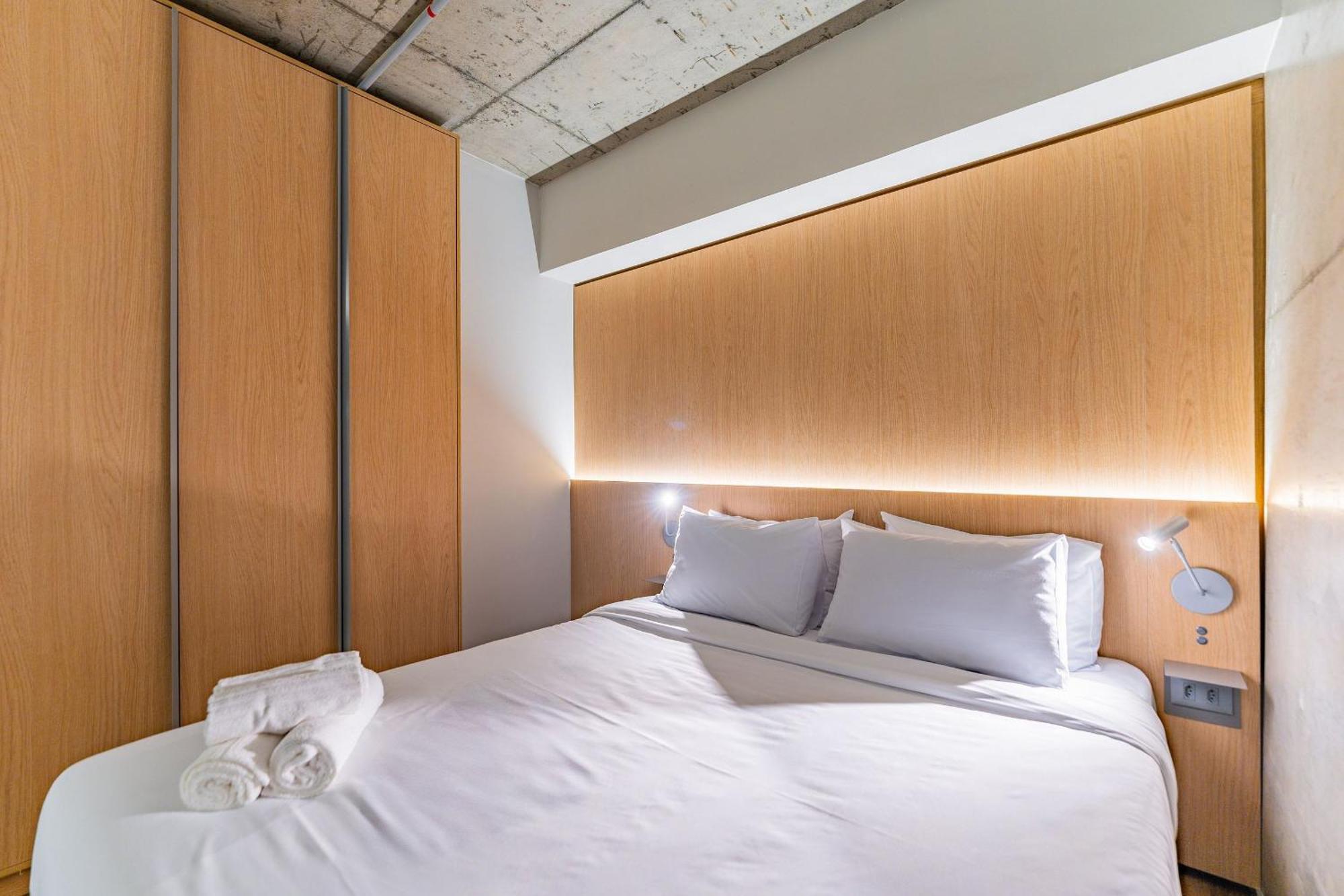 Apartment Linked Batel By Xtay *