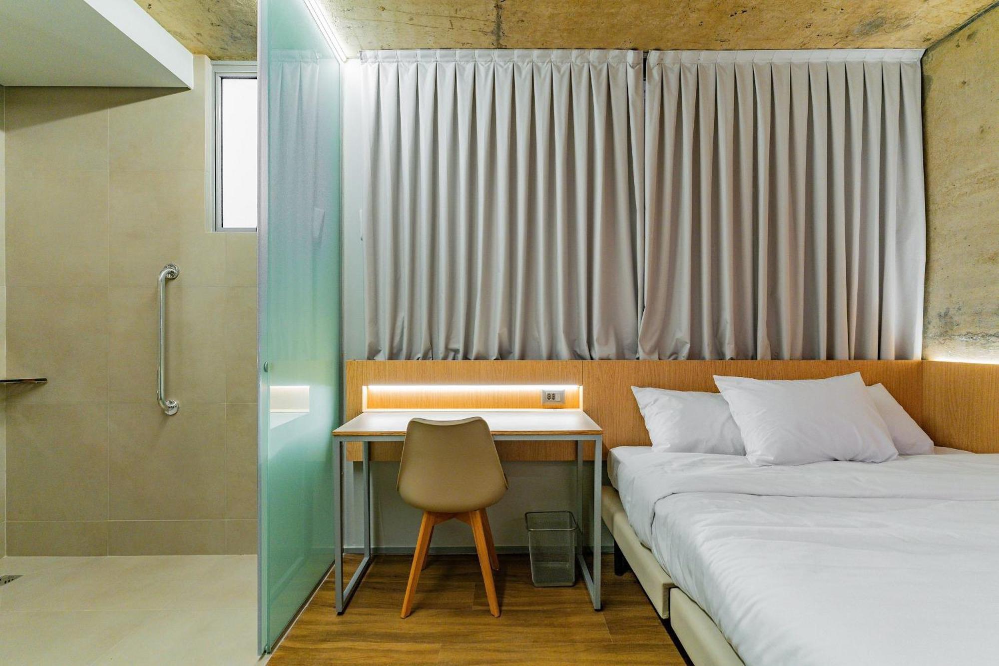 Apartment Linked Batel By Xtay Curitiba