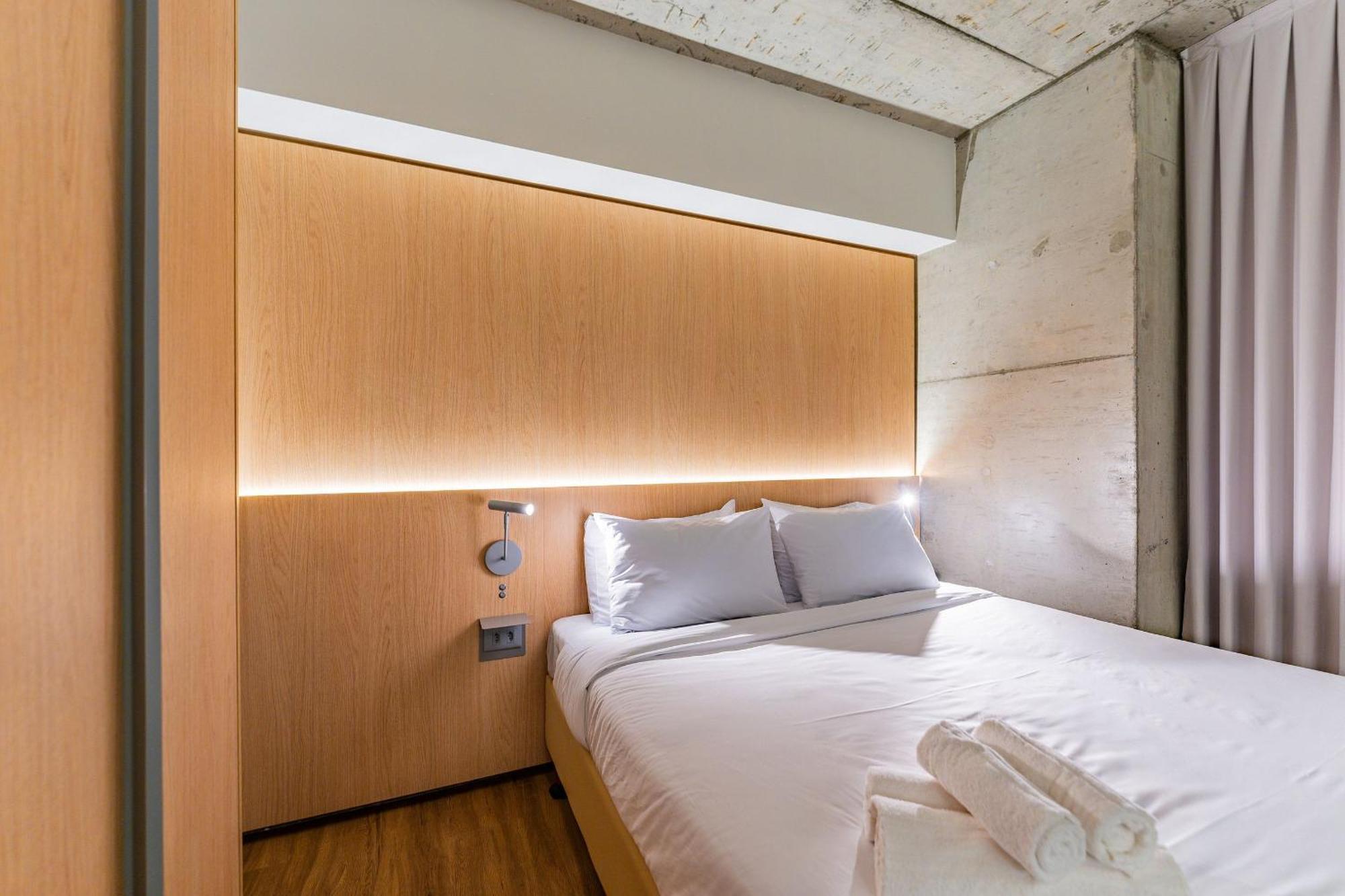 Apartment Linked Batel By Xtay Curitiba