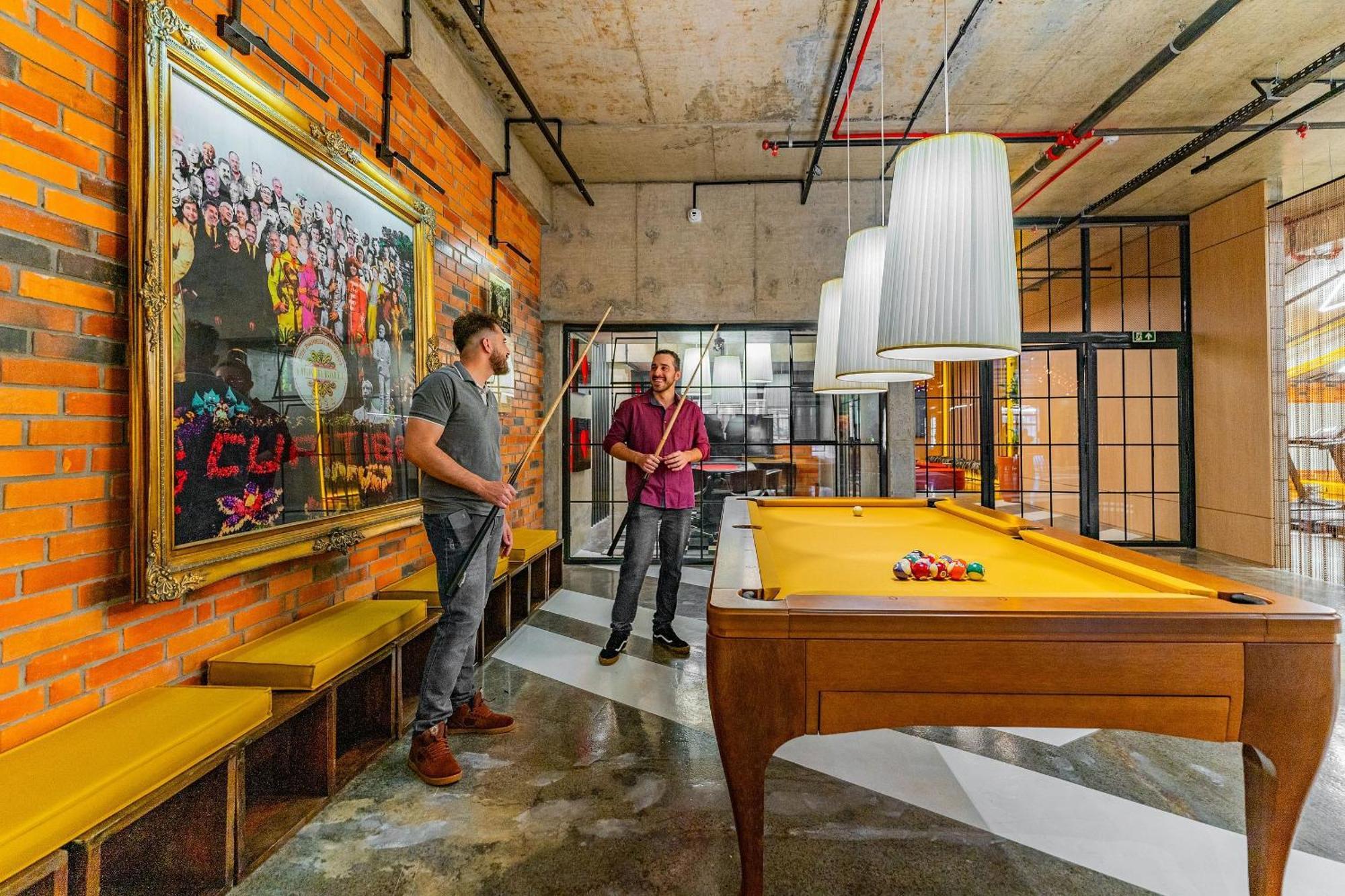 Linked Batel By Xtay Apartment