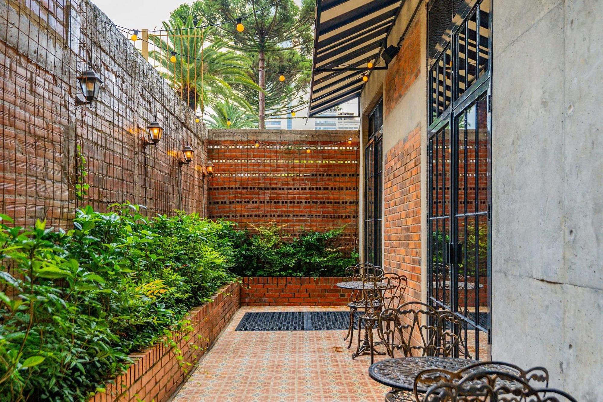 Apartment Linked Batel By Xtay