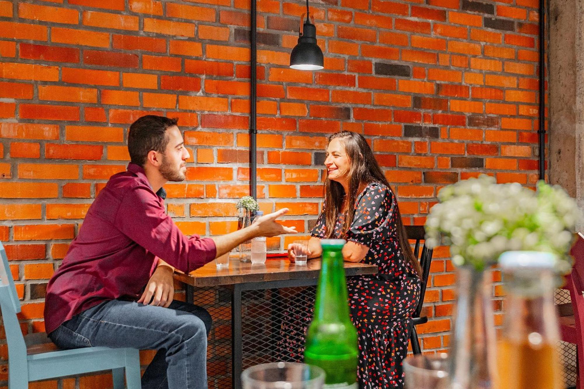 Linked Batel By Xtay - Experiencia Moderna E Conectada A Passos Do Hard Rock